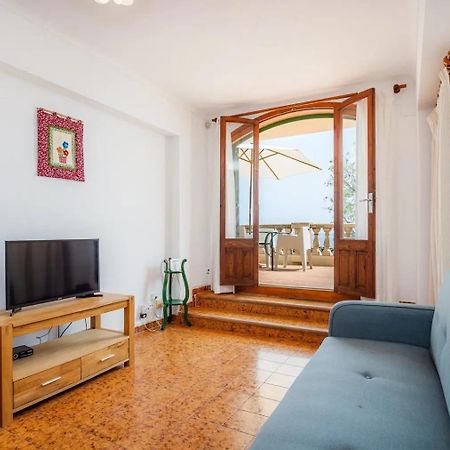 Apartamento Voramar Mhm Cala Bona Cala Bona  Eksteriør billede