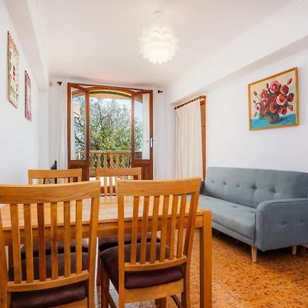 Apartamento Voramar Mhm Cala Bona Cala Bona  Eksteriør billede