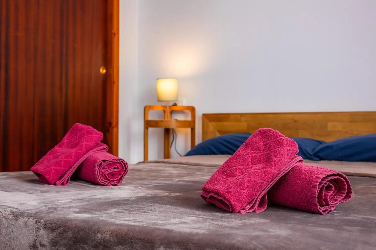 Apartamento Voramar Mhm Cala Bona Cala Bona  Eksteriør billede