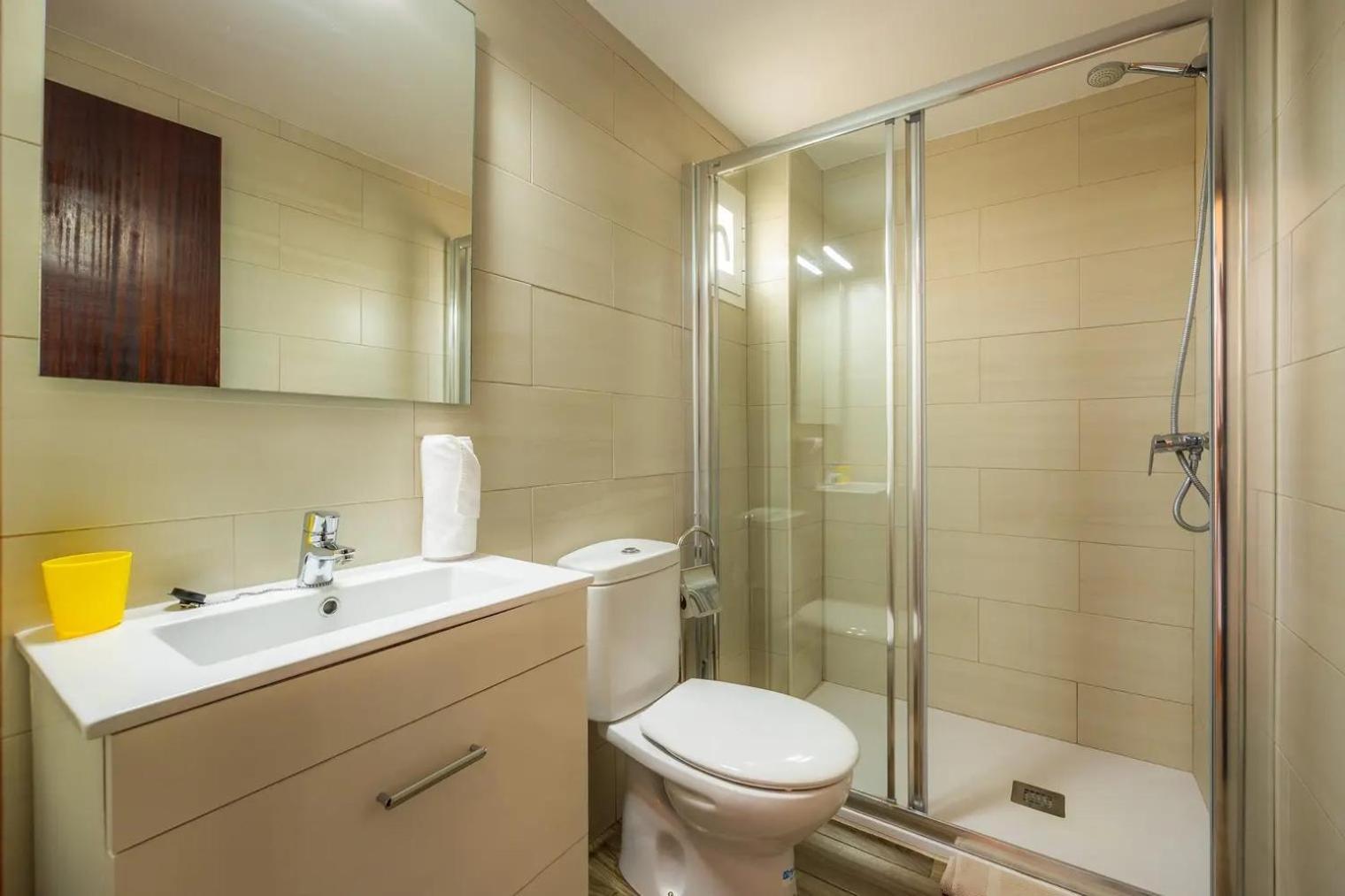 Apartamento Voramar Mhm Cala Bona Cala Bona  Eksteriør billede