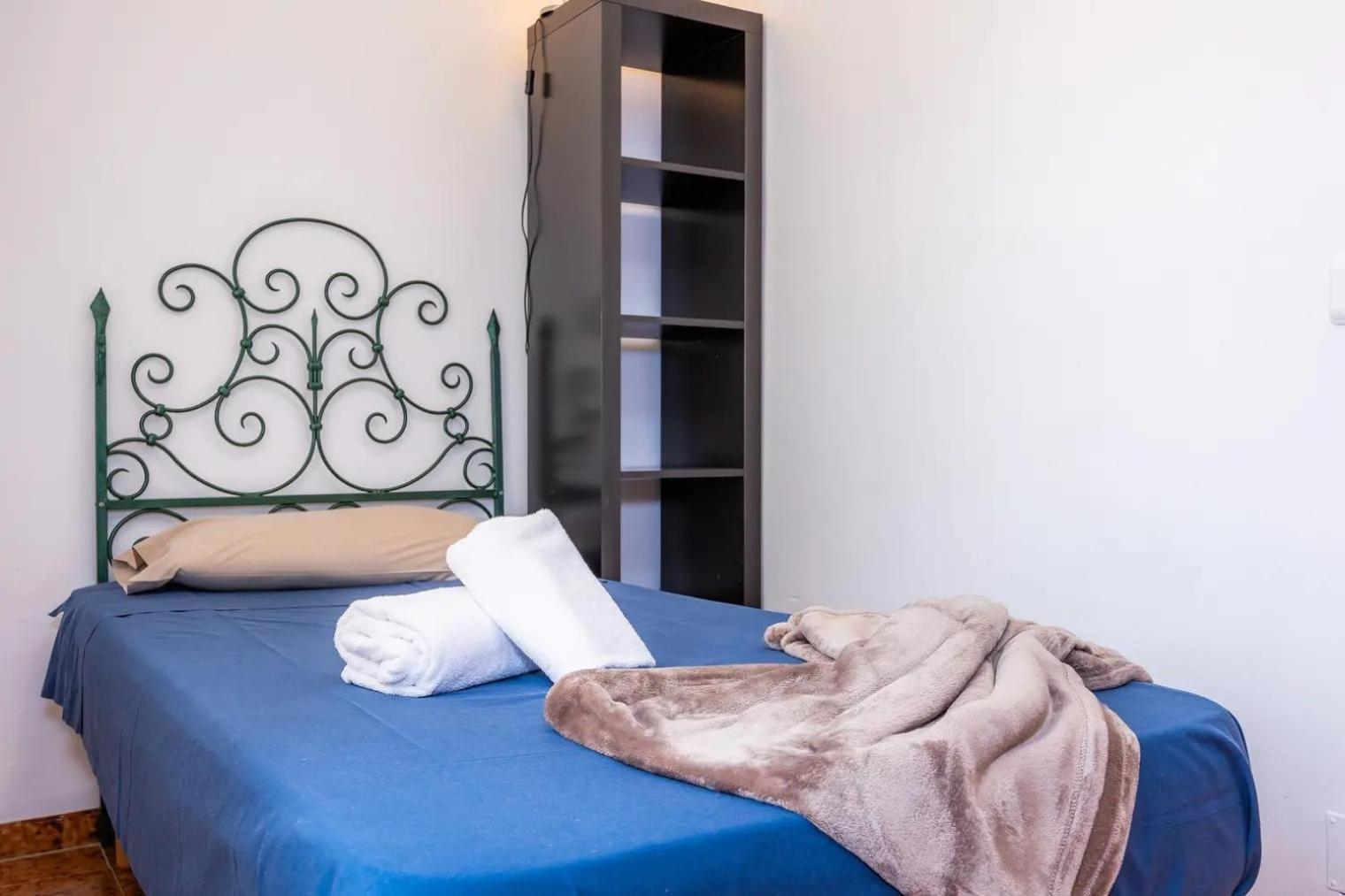 Apartamento Voramar Mhm Cala Bona Cala Bona  Eksteriør billede