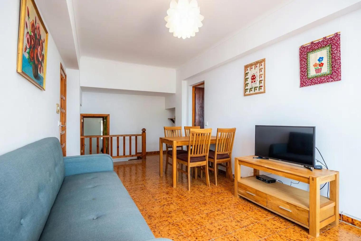 Apartamento Voramar Mhm Cala Bona Cala Bona  Eksteriør billede