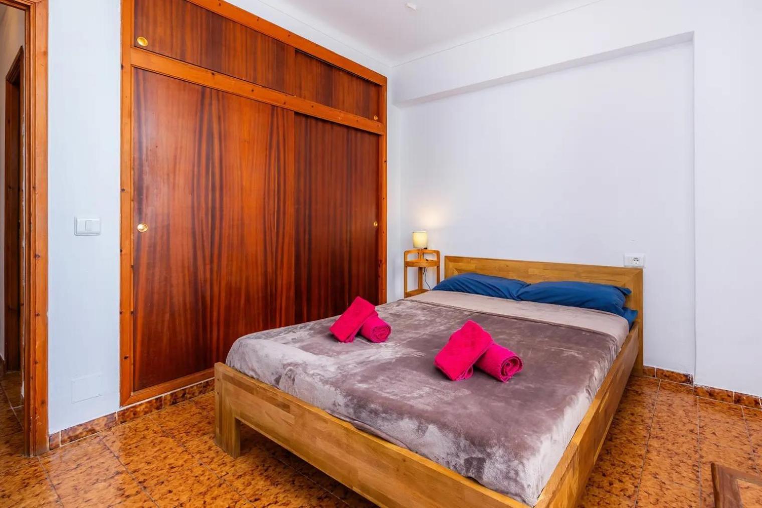 Apartamento Voramar Mhm Cala Bona Cala Bona  Eksteriør billede