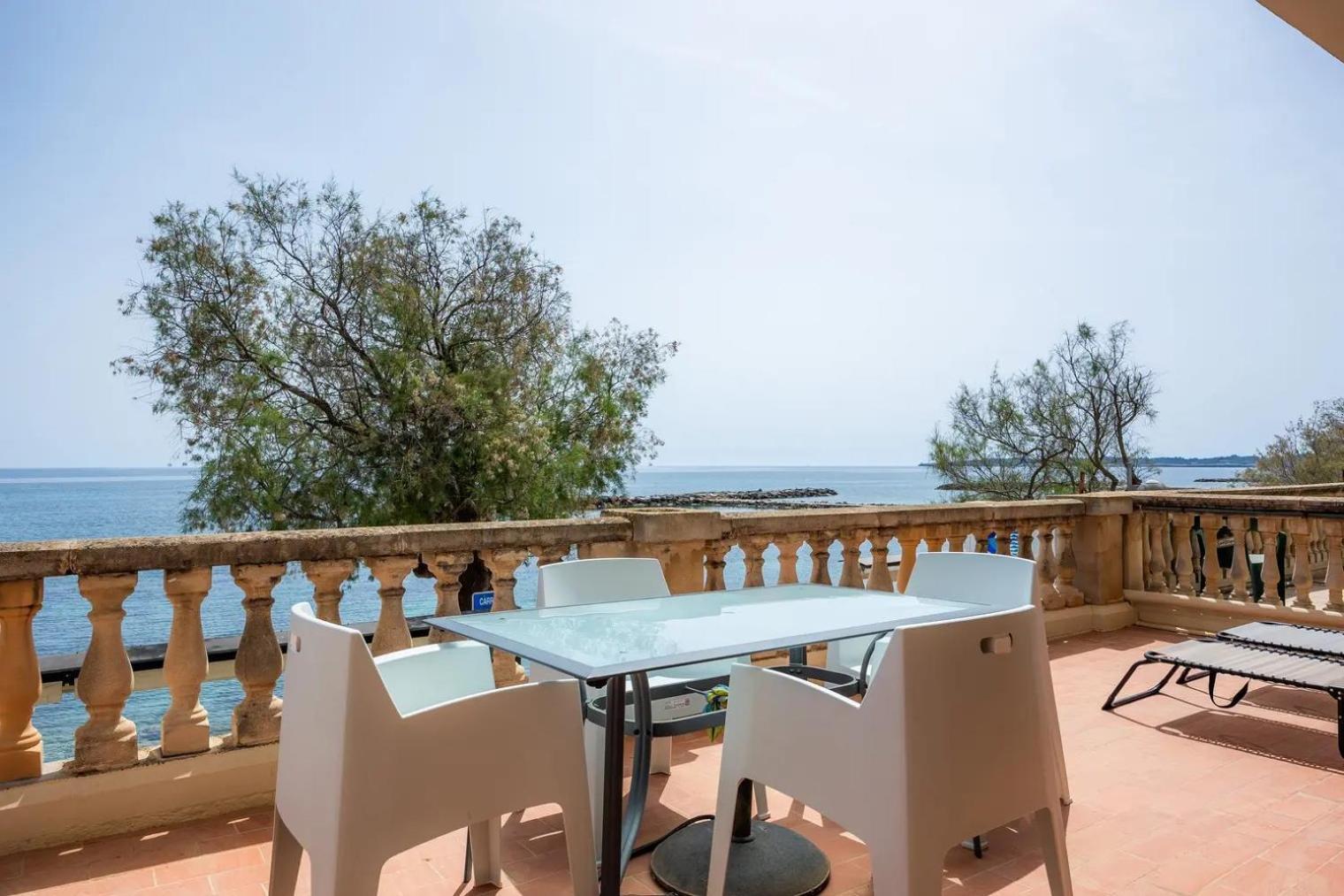 Apartamento Voramar Mhm Cala Bona Cala Bona  Eksteriør billede